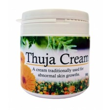 Phytopet Thuja Cream 150g Horse Dog Cat warts growths sarcoids verrucas