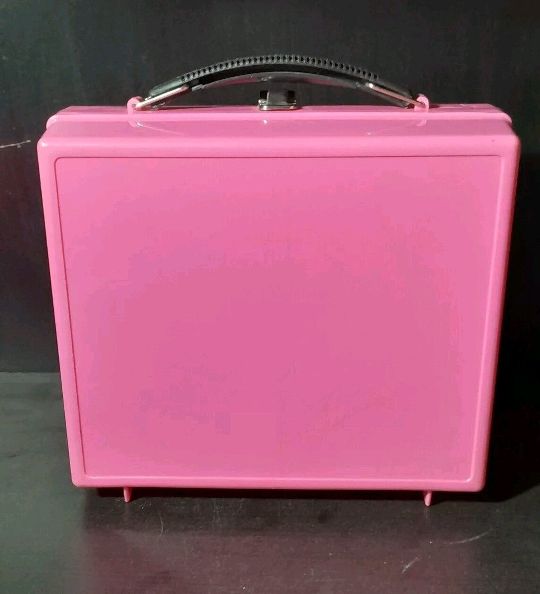 【コレクターアイテム】 80s VINTAGE EXPLOLER用ソフトケース Vintage 1980s Rare 80s Poochie Mattel 1983 Lunchbox | eBay