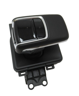 Automatic Transmission Electronic Control 2023-25 Chevrolet Silverado GMC Sierra