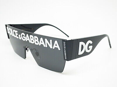 dolce & gabbana logo sunglasses