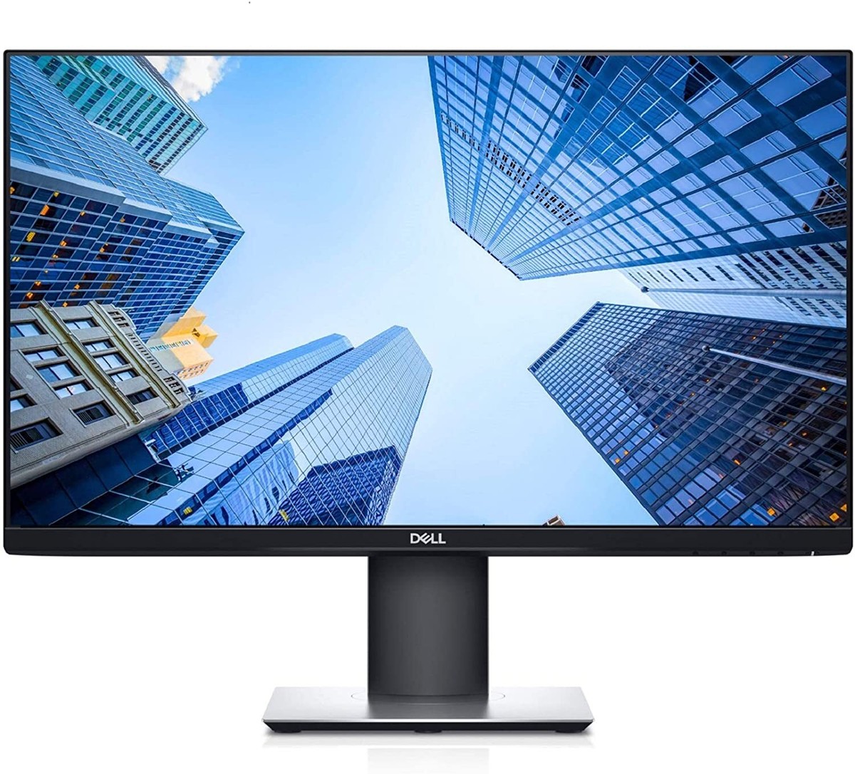 DELL P2418D 24インチ WQHD液晶ディスプレイ（2018年製） Dell P2418D 24