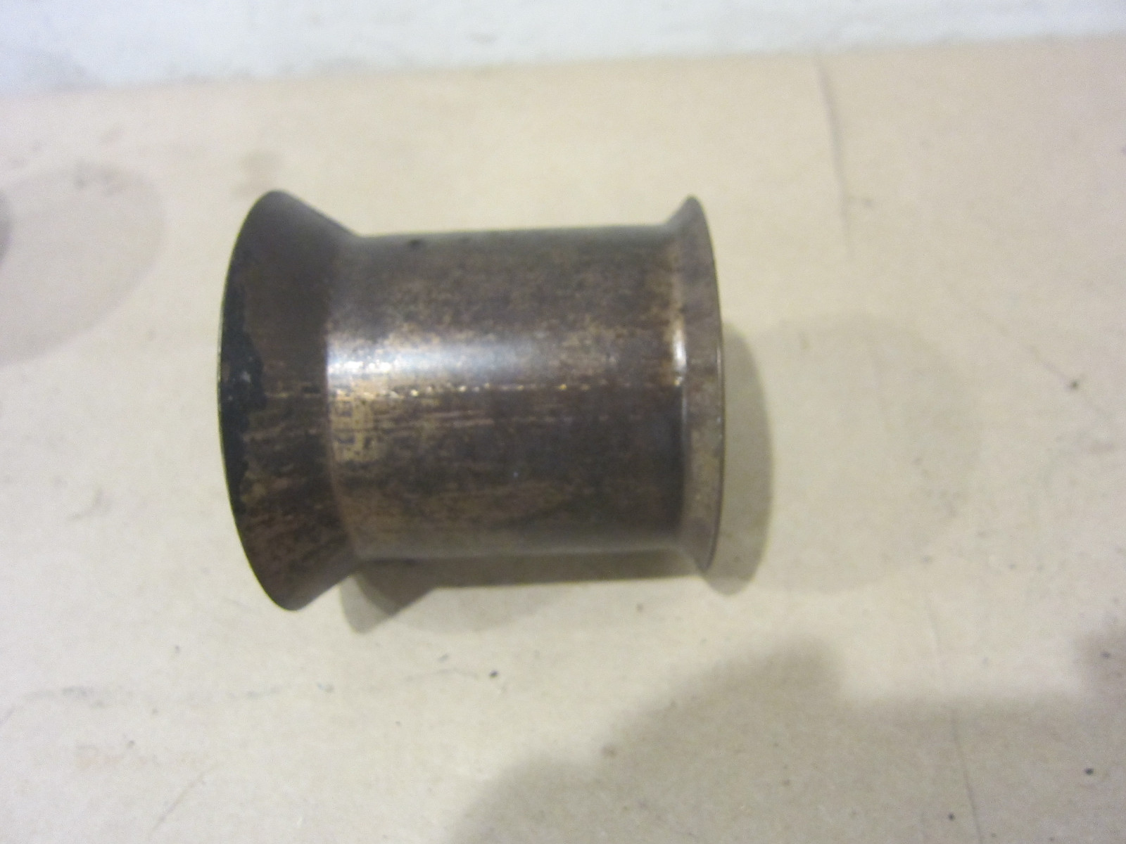 Lamborghini Gallardo  - Exhaust Terminal - P/N 400251238