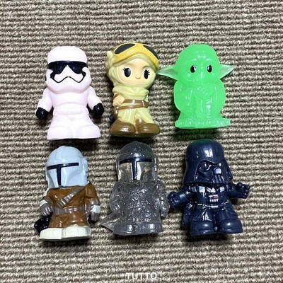 lego minifigures woolworths