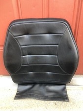 Permobil Backrest Power Wheelchair Seat Cushion Back 19 W x 18 H