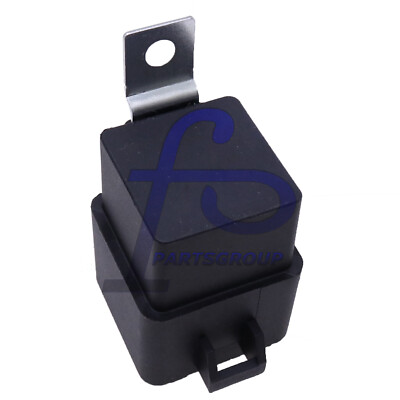 12V Relay RE52665 For John Deere LT133 LT150 LT155 LT160 LT166 LT170 LT180 LT190 - Foto 10