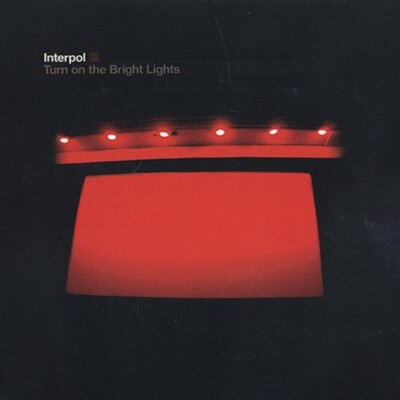 Turn On the Bright Lights Music