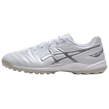 Asics Ds Light Club Soccer Shoes Men's Silver Gray - 1103A112-104