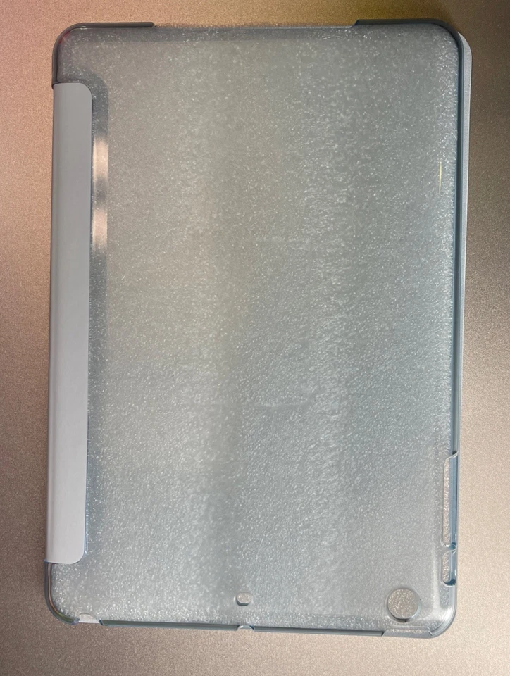 JETech Case for iPad Mini 1 2 3 4, Smart Cover with Auto Sleep/Wake - Image 2 of 3