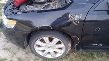 Driver Left Fender Fits 07-09 MKZ 366044