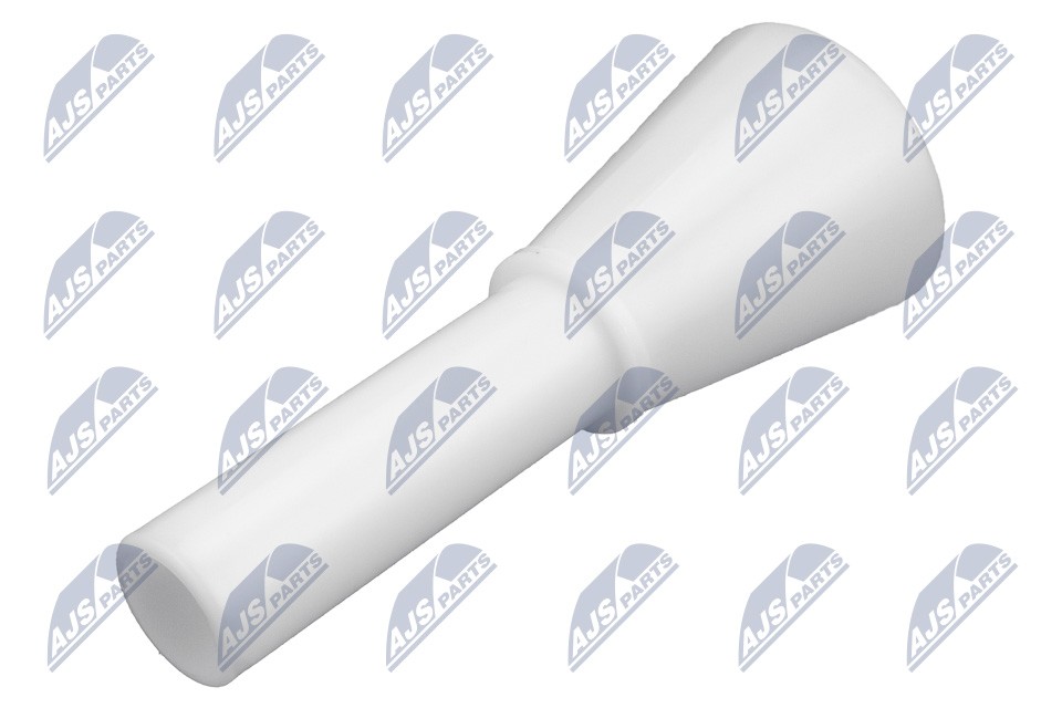 Original NTY Fuel Tank Filler Neck EZC-FR-137 For Ford - Image 5