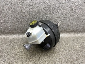 Bremskraftverstärker A2044303630 199Tkm Mercedes W204 C180 13.2024.120