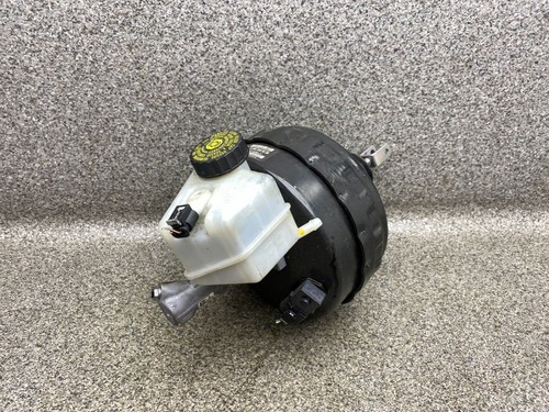 Bremskraftverstärker A2044303630 199Tkm Mercedes W204 C180 13.2024.120