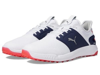 Man's Sneakers & Athletic Shoes PUMA Golf Ignite Elevate Golf Shoes