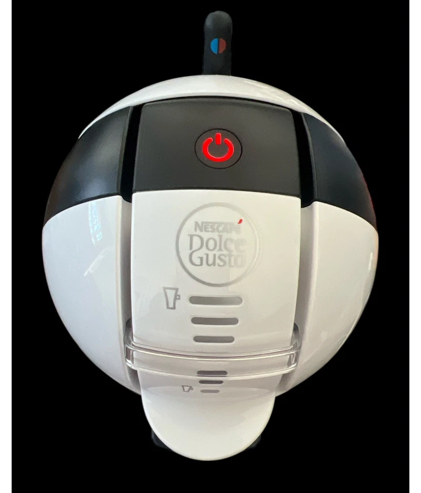 UVP 65£ De’Longhi BG Dolce Gusto Mini Me Pod Kaffeemaschine Kaffeemaschine Nescafe - Bild 4 von 4