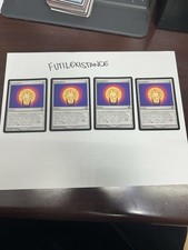 MTG: Trinisphere Darksteel Rare Magic The Gathering LP MTG Rare