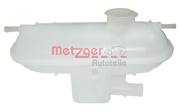 Metzger AusgleichsbehäLter, KüHlmittel 2140023 FüR CitroËN Peugeot-image