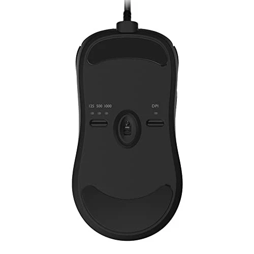 BenQ ZOWIE Gaming Mouse S size (Right-handed/Paracord/Lightweight/USB) - Image 2 of 4