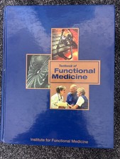 Textbook of Functional Medicine (by Institute...