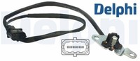 Delphi SS11004 Sensor FüR Nockenwellenposition Nockenwellensensor Sensor