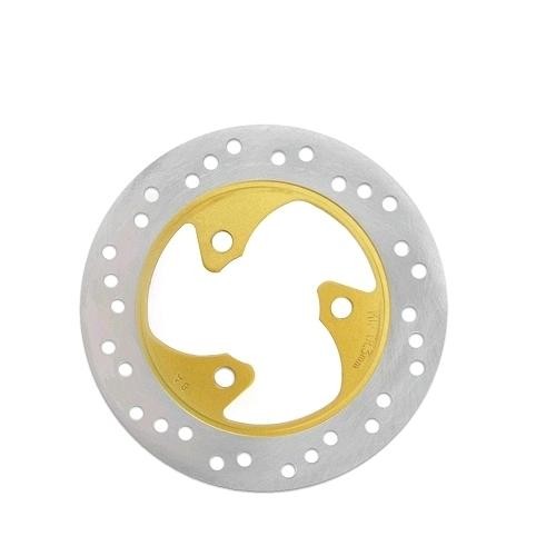 Disque de frein d.190 adaptable ovetto next 5fx aerox neos - Pièce scooter 50cc