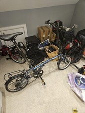 Dahon OEM Folding Bike