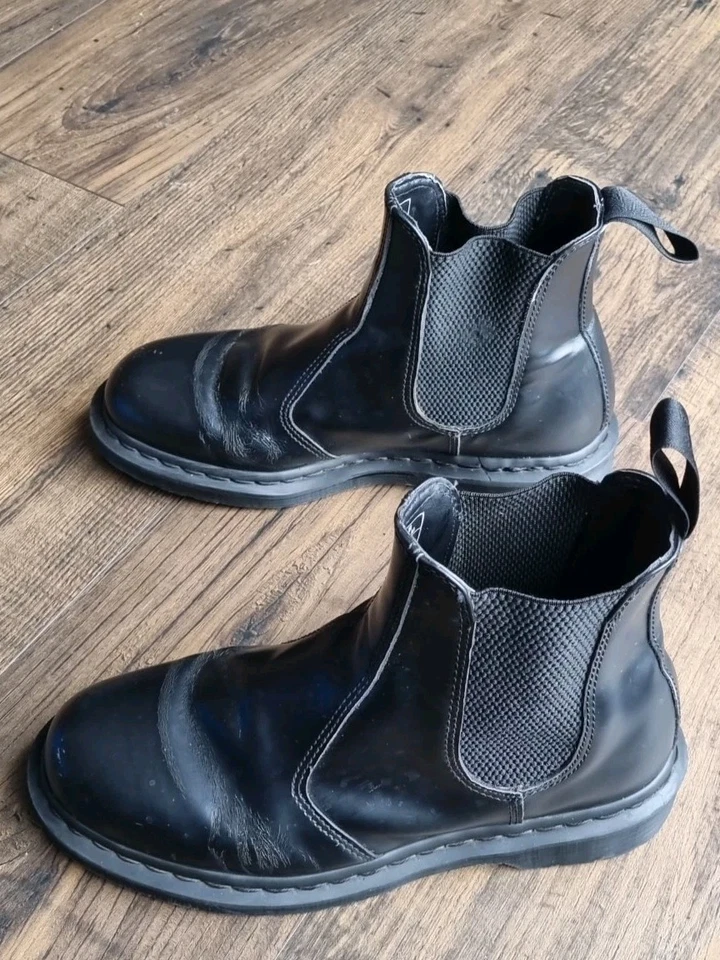 Dr. Martens 2976 Mono, photo 2 of 5