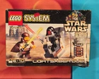 LEGO Star Wars: Lightsaber Duel (7101)