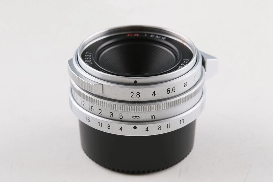 Ricoh 28mm Focal Camera Lenses for sale | eBay
