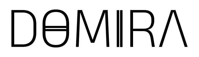 DOMIRA Logo