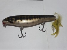 OG Wood 8in Lunker Punker - Topwater Bait - D...