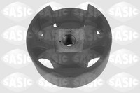 Sasic AchsträGer Lager 9001950 FüR Seat VW Skoda Audi Caddy Yeti 1K1 Golf 8P1 Q3
