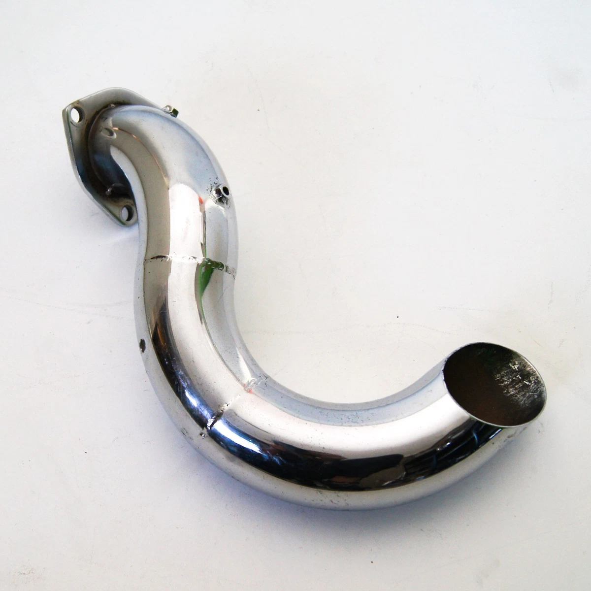 Motorcycle Exhaust Headers, Manifolds & Studs for Kawasaki Z1000
