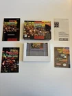 Donkey Kong Country 2: Diddy's Kong Quest (Super Nintendo, 1995)