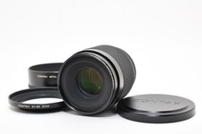 Excellent Working Condition Contax Carl Zeiss Makro Planar 100Mm F2.8 Aej Slr