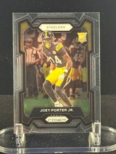 Click to enlarge Joey Porter Jr.