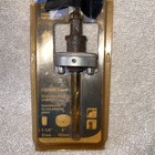 Lenox Tools 6L Snap Back Arbor w/ 1=1/4" Pilot Drill Bit for Hole Saws 2017 Tool — photo 1