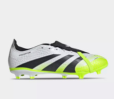 Adidas Predator League Fg Mg SOCCER CLEAT JI1111 UNISEX