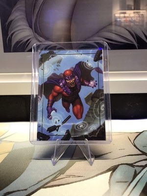 Dan Dos Santos 2022 Marvel Masterpieces Missing Marvels 15 Card Gold Set /100
