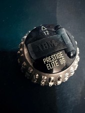 IBM Selectric Typewriter Golfball PRESTIGE ELITE 96 12 Typeface Vintage