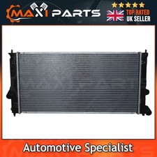 Toyota Celica T23 1.8 1999-2006 Petrol Manual Engine Cooling Radiator