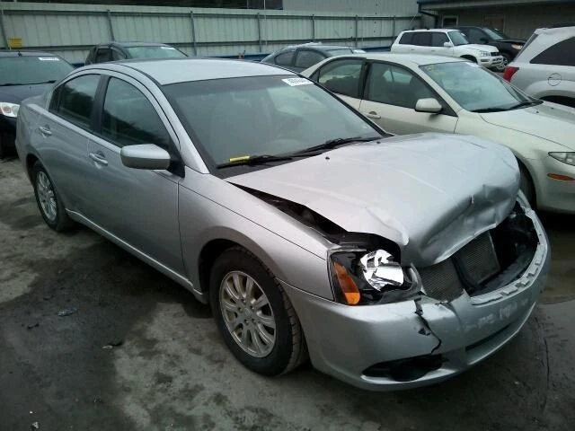 Air Flow Meter 2.0L Automatic Transmission Fits 04-06 08-16 LANCER 1460282 - Image 2 of 4