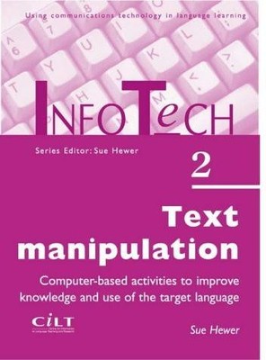 Textmanipulation: Computerbasierte Aktivitäten zur Verbesserung... - Hewer, Sue