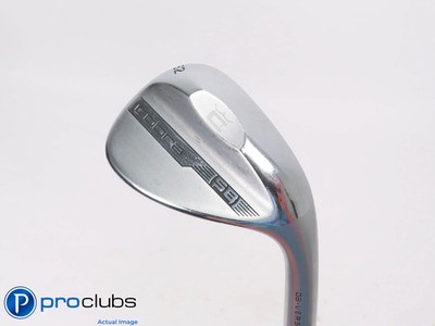 Nice Cobra SB (8)52* Wedge Versatile-Grind - DG 120 S300 Stiff Flex Steel 505271