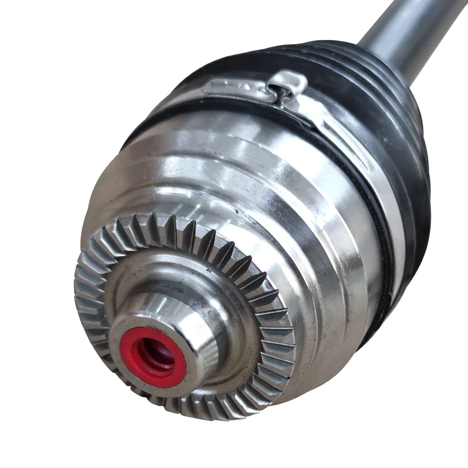 Fits BMW 530i 540i xDrive 2017-2019 2021-2022 Front RH Right CV Axle Assembly - Image 4 of 4