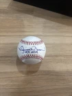 Mariano Rivera HOF 2019 Inscribed Autographed MLB Baseball Original Signed Ball