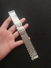 Jaeger-LeCoultre 1378421 1372510 1238480 21mm Original Stainless Steel Bracelet