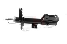 GH Stoßdämpfer Rechts, Vorderachse für KIA