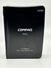Compaq IPAQ Stowaway Keyboard by Targus P/NA840