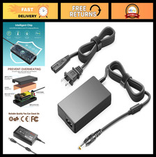 12V 3A AC/DC Power Adapter for PlayStation VR PS4 PSVR2 CUH-ZAC1 CUH-ZVR1 Cord