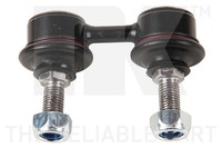 Nk Koppelstange Stabilisator 5113408 FüR Elantra Hyundai Xd Sonata 3 Crdi 16V